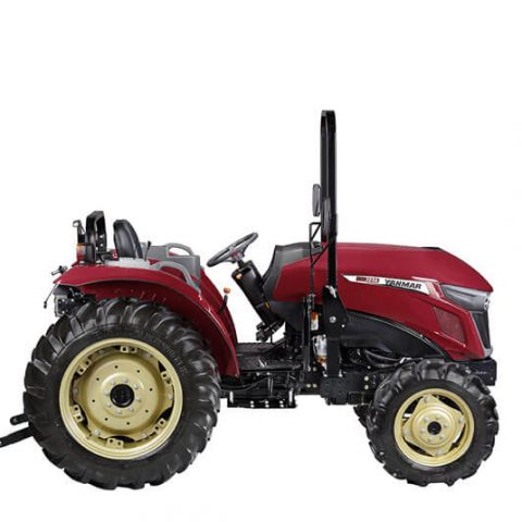 Yanmar-YM359-R-compact-tractor